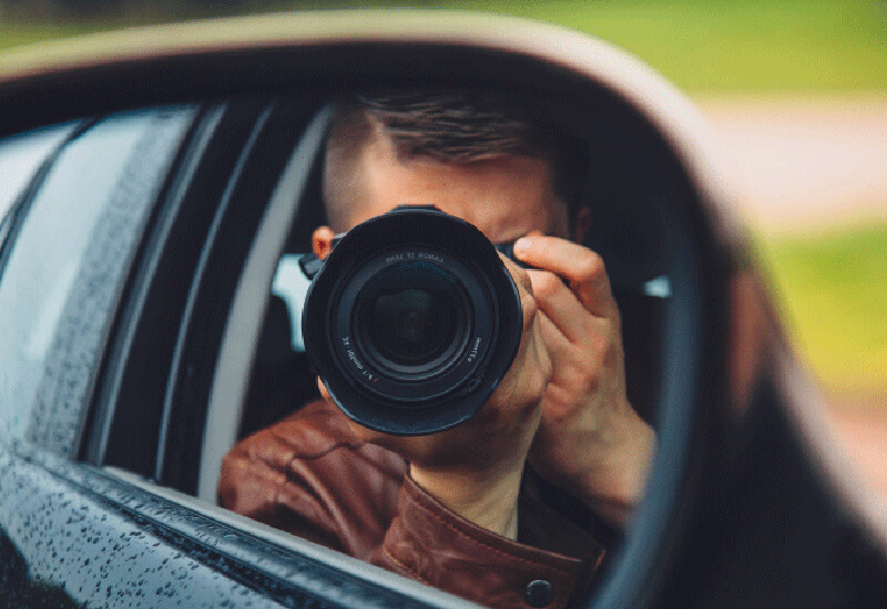 上海市侦探调查公司